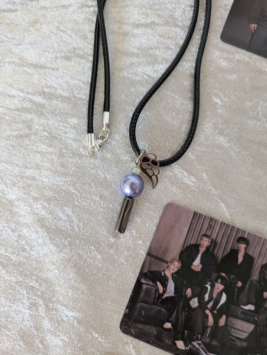 Army Bomb Halskette