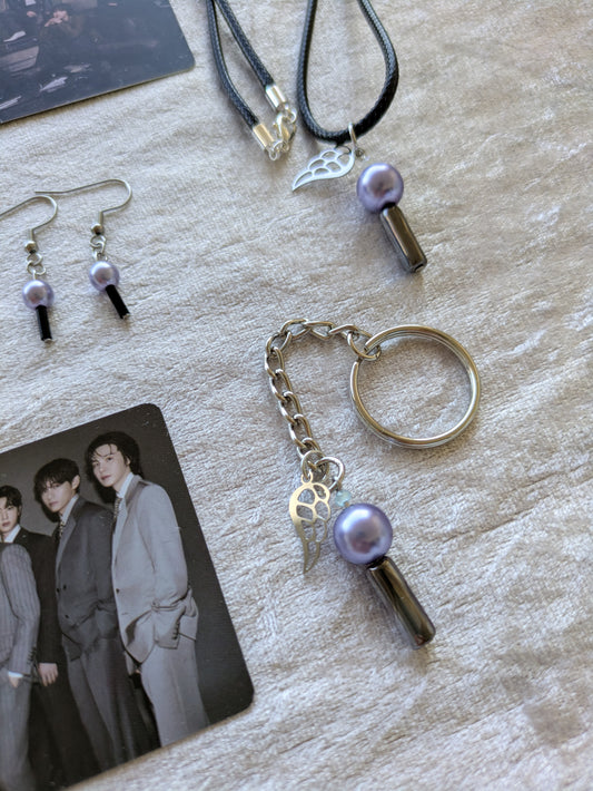 Army Bomb Schlüsselanhänger